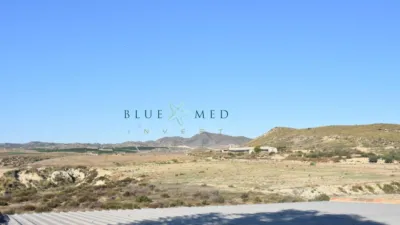 Rustic Finca in La Majada photo 36