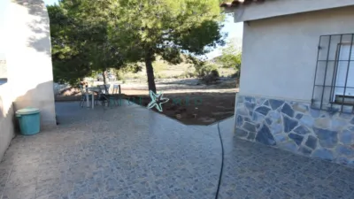 Rustic Finca in La Majada photo 41