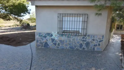 Rustic Finca in La Majada photo 42