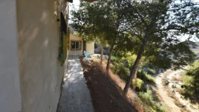 Rustic Finca in La Majada photo 43