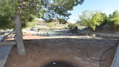 Rustic Finca in La Majada photo 4