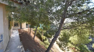 Rustic Finca in La Majada photo 6