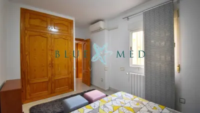 Duplex in Plaza de Miguel Ángel Blanco photo 11