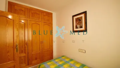 Duplex in Plaza de Miguel Ángel Blanco photo 16