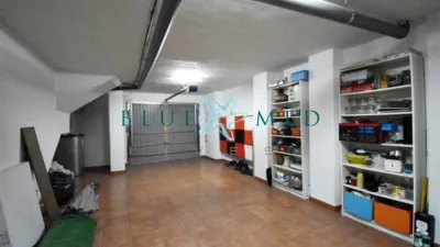 Duplex in Plaza de Miguel Ángel Blanco photo 28
