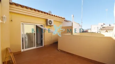 Duplex in Plaza de Miguel Ángel Blanco photo 31