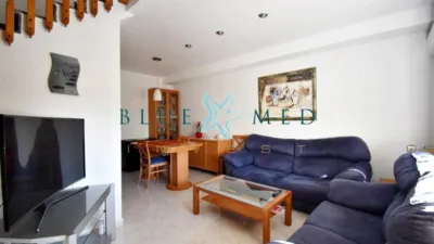 Duplex in Plaza de Miguel Ángel Blanco photo 4