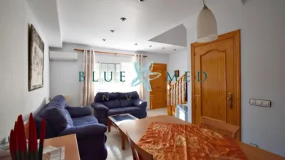Duplex in Plaza de Miguel Ángel Blanco photo 5