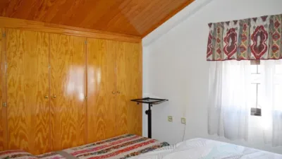 Chalet on Calle del Mar Adriático - Ordenación Bahía photo 25