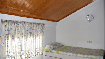 Chalet on Calle del Mar Adriático - Ordenación Bahía photo 30