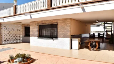Chalet on Calle del Mar Adriático - Ordenación Bahía photo 3
