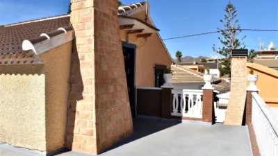Chalet on Calle del Mar Adriático - Ordenación Bahía photo 5