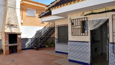 Chalet on Calle del Mar Adriático - Ordenación Bahía photo 6