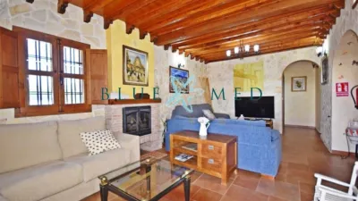 Chalet on Casa Colorá Street photo 11