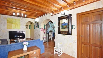 Chalet on Casa Colorá Street photo 12