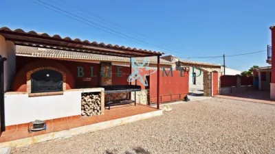 Chalet on Casa Colorá Street photo 33
