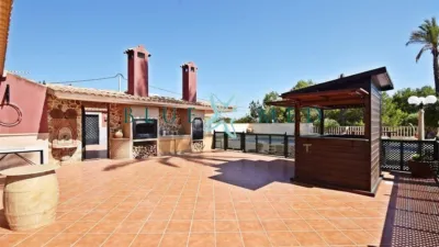 Chalet on Casa Colorá Street photo 4