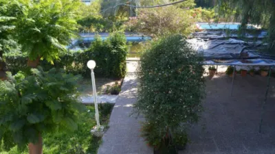 Finca rústica en venta en Avileses, Valladolises y Lo Jurado (Distrito Campo de Murcia. Murcia Capital) de 429.000 €