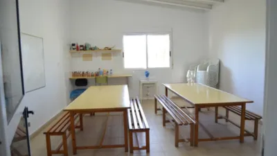 Finca rústica en venta en Avileses, Valladolises y Lo Jurado (Distrito Campo de Murcia. Murcia Capital) de 429.000 €