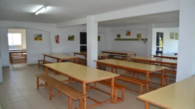 Finca rústica en venta en Avileses, Valladolises y Lo Jurado (Distrito Campo de Murcia. Murcia Capital) de 429.000 €