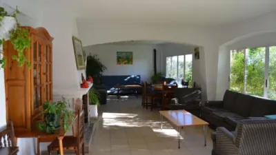 Finca rústica en venta en Avileses, Valladolises y Lo Jurado (Distrito Campo de Murcia. Murcia Capital) de 429.000 €