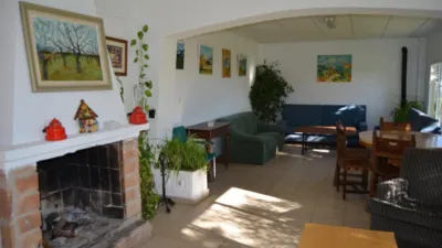 Finca rústica en venta en Avileses, Valladolises y Lo Jurado (Distrito Campo de Murcia. Murcia Capital) de 429.000 €