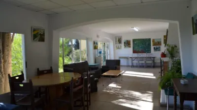 Finca rústica en venta en Avileses, Valladolises y Lo Jurado (Distrito Campo de Murcia. Murcia Capital) de 429.000 €