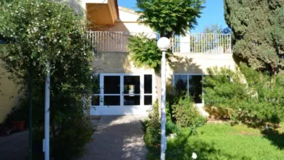 Finca rústica en venta en Avileses, Valladolises y Lo Jurado (Distrito Campo de Murcia. Murcia Capital) de 429.000 €