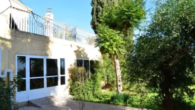 Finca rústica en venta en Avileses, Valladolises y Lo Jurado (Distrito Campo de Murcia. Murcia Capital) de 429.000 €