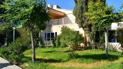 Finca rústica en venta en Avileses, Valladolises y Lo Jurado (Distrito Campo de Murcia. Murcia Capital) de 429.000 €