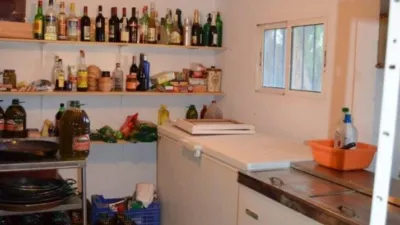 Finca rústica en venta en Avileses, Valladolises y Lo Jurado (Distrito Campo de Murcia. Murcia Capital) de 429.000 €