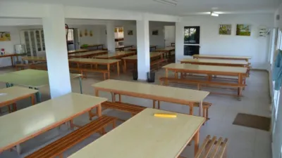 Finca rústica en venta en Avileses, Valladolises y Lo Jurado (Distrito Campo de Murcia. Murcia Capital) de 429.000 €
