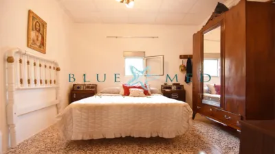 Rustic Finca in Las Balsicas photo 10