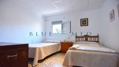 Rustic Finca in Las Balsicas photo 12