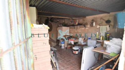 Rustic Finca in Las Balsicas photo 14