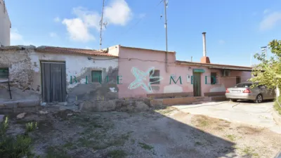 Rustic Finca in Las Balsicas photo 16