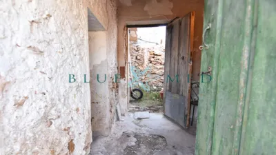 Rustic Finca in Las Balsicas photo 17