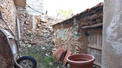 Rustic Finca in Las Balsicas photo 18