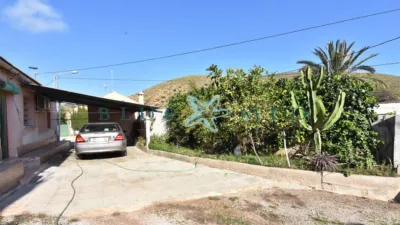 Rustic Finca in Las Balsicas photo 19
