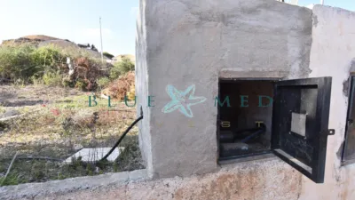 Rustic Finca in Las Balsicas photo 23