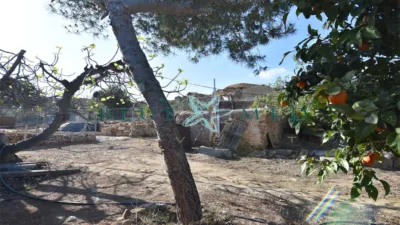 Rustic Finca in Las Balsicas photo 25