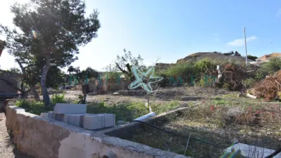 Rustic Finca in Las Balsicas photo 26