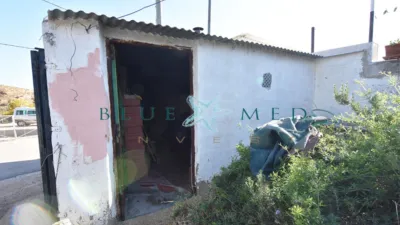 Rustic Finca in Las Balsicas photo 28
