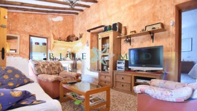 Rustic Finca in Las Balsicas photo 2