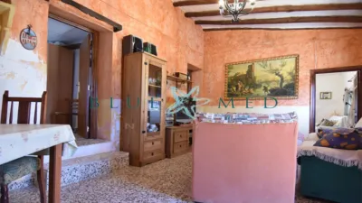 Rustic Finca in Las Balsicas photo 3