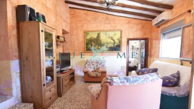 Rustic Finca in Las Balsicas photo 4