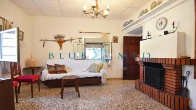 Rustic Finca in Las Balsicas photo 8