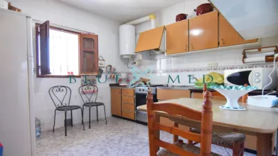 Rustic Finca in Las Balsicas photo 9