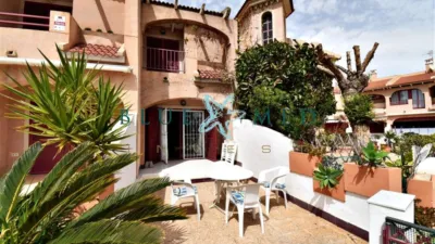 Duplex on Isla de Mykonos Street photo 2