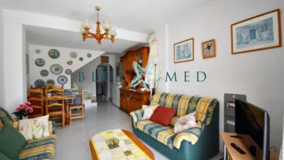 Duplex on Isla de Mykonos Street photo 5